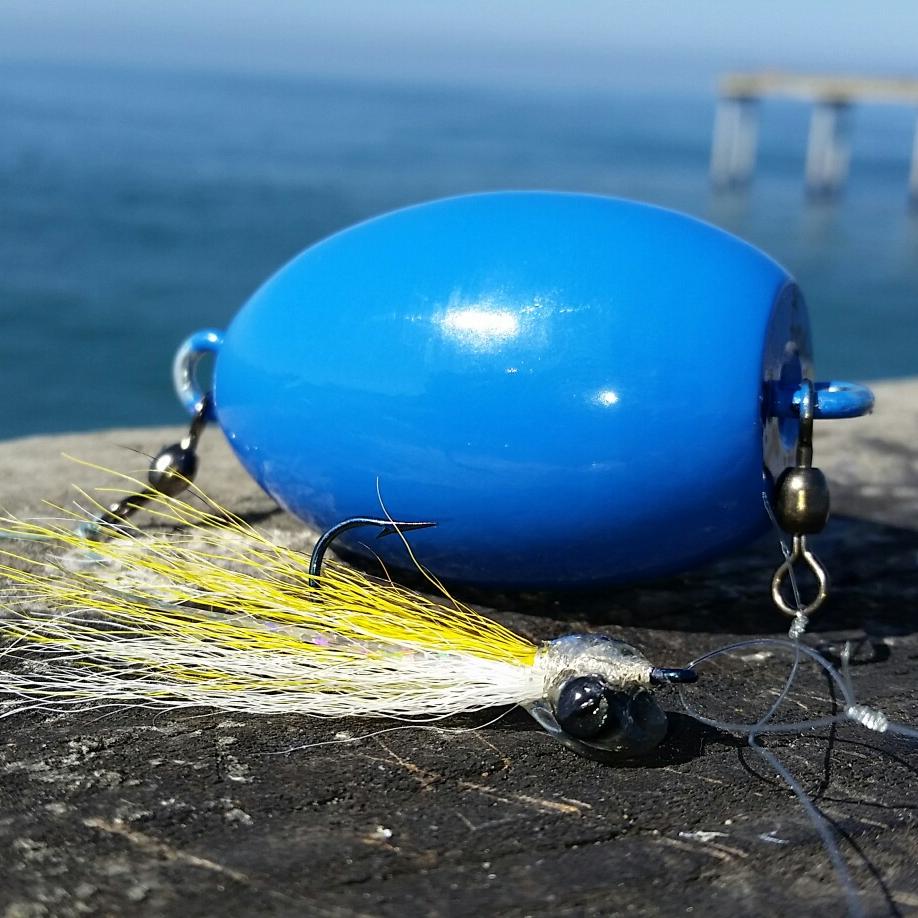 Bonito Bobbers